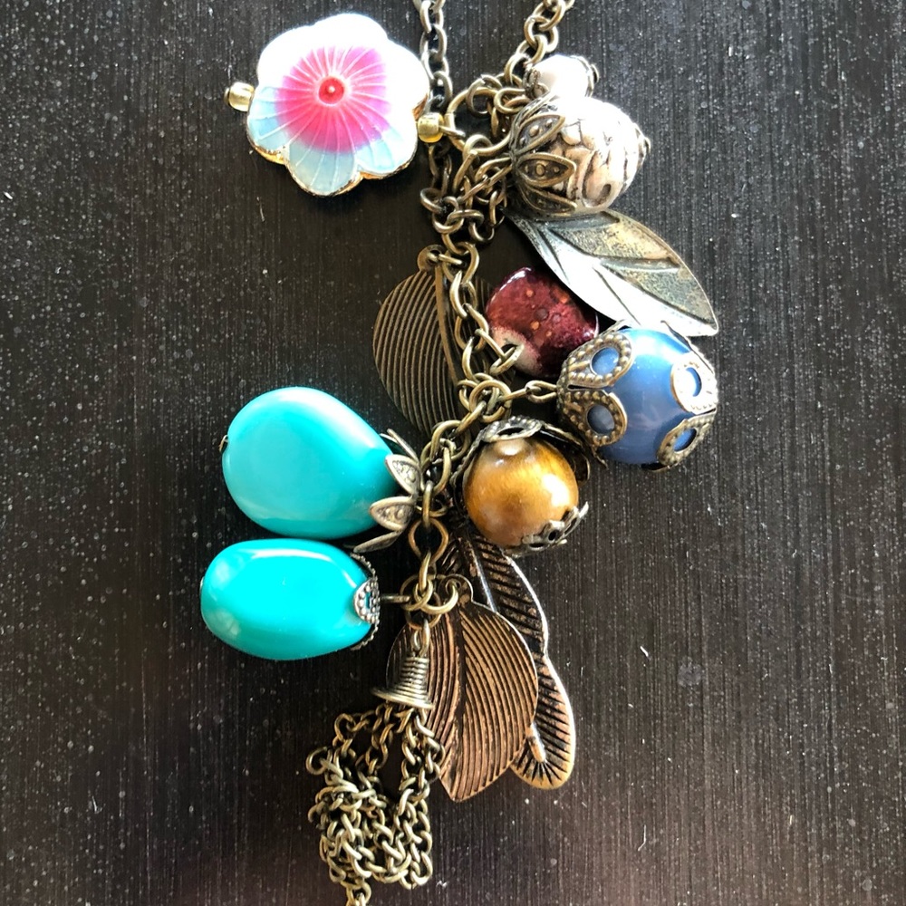 Fashion Necklace